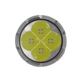 Фонарь тактический Nitecore Chameleon CI7 CREE 4*XP-G3 ИК фонарик 2цвета