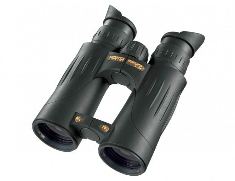 Steiner Nighthunter XP 8x44 5281