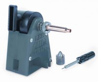 Триммер для обработкигильз Lee Zip Trim