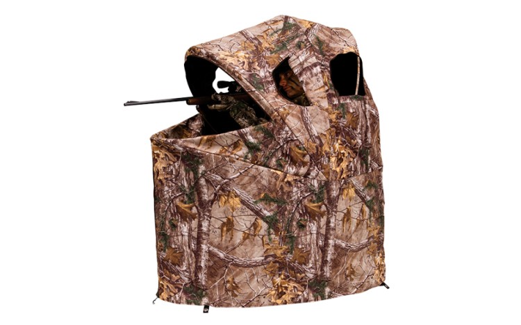 Засидка Ameristep The Tent Chair Blind