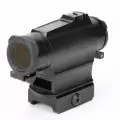 Коллиматорный прицел Holosun HS515CM, солнечная батарея