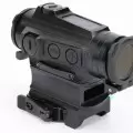 Коллиматорный прицел Holosun HS515CM, солнечная батарея