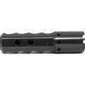 ДТК Вектор-7.62 VR-05S, резьба M24x1.5, калибр 9.6мм, сталь