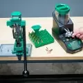 Электронные весы–дозатор MatchMaster Powder Dispenser RCBS