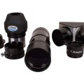 Труба оптическая Sky-Watcher BK ED80 Steel OTAW
