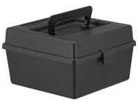 Кейс ShotTime BX-904 для 100 патронов 308 Win/30-06Sprg,полипропилен,чёрный