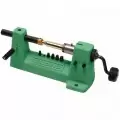 Триммер для обработки дульца гильз Redding 1400-XT Case Trimming Lathe