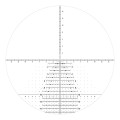 Оптический прицел Nightforce NX8 4-32x50 F1