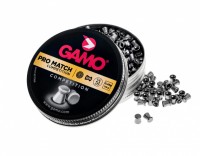 Пули пневматические Gamo Pro Match 4,5 мм 500шт