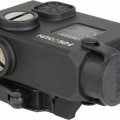 Тактический блок Holosun LS221R ЛЦУ зеленый + ЛЦУ ИК
