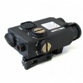 Тактический блок Holosun LS221R ЛЦУ зеленый + ЛЦУ ИК