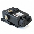 Тактический блок Holosun LS221R ЛЦУ зеленый + ЛЦУ ИК