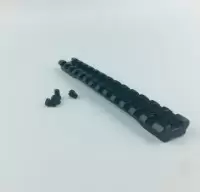 Планка Rusan Picatinny Steyr Mannlicher стар.мод. (B=100,3)