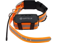 Дополнительный GPS-ошейник ARTELV COLLAR 0.5W