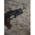 Крепление Armytek Mount For Flashlight AWM-06