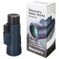 Монокуляр Levenhuk Discovery Gator 10x42