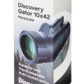 Монокуляр Levenhuk Discovery Gator 10x42