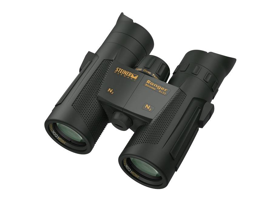 Steiner merlin pro sales 10x42