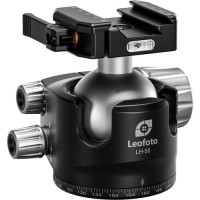Шаровая голова Leofoto LH-55LSC