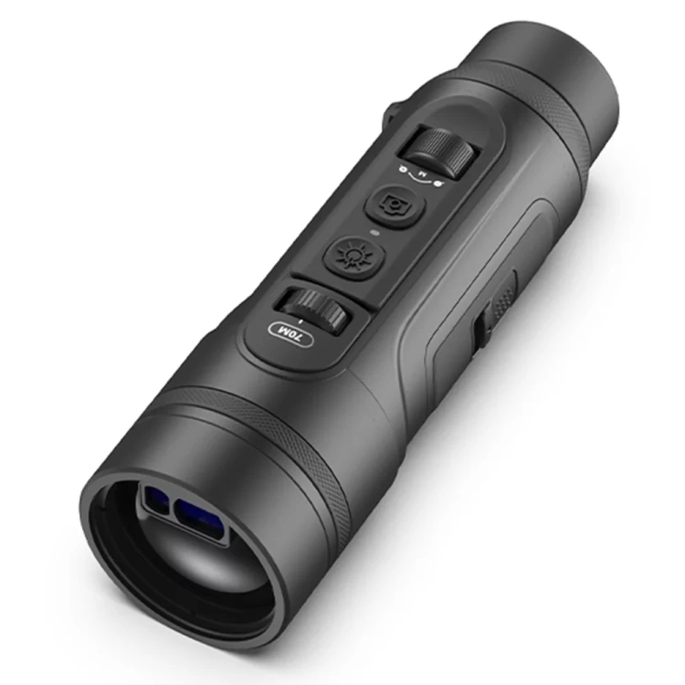 Тепловизионный монокуляр Lzirtek Siva 650L