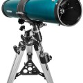 Телескоп Orion SpaceProbe II 76 мм EQ