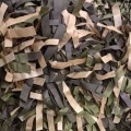 Универсальный термокамуфляж: плащ-палатка «Мимик» KrossLab   