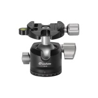 Шаровая голова под штатив трипод  Arca-Swiss (шар 30 мм/винтовой зажим) LH-30 + QP-50N