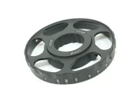 Колесо отстройки от параллакса Leapers Accushot