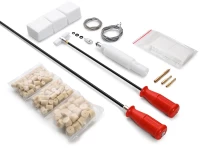 Набор ЧИСТОGUN Полный, .308/.30-06, 9в1, 580мм,ствол и патронник,Blaser R93