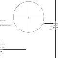 Оптический прицел Leupold VX-5HD 3-15x44 CDS-ZL2, сетка Boone&Crockett