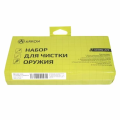 Набор для чистки ARKON .223 калибра, 10 предметов