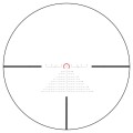 Оптический прицел VectorOptics Constantine 1-8x24 FFP