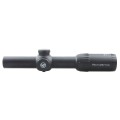 Оптический прицел VectorOptics Constantine 1-8x24 FFP