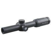 Оптический прицел VectorOptics Constantine 1-8x24 FFP