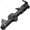 Оптический прицел Leupold VX-6HD 1-6x24 CDS-ZL2 FireDot Duplex (с подсветкой)