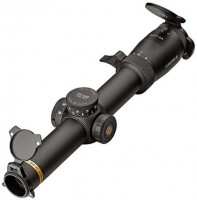 Оптический прицел Leupold VX-6HD 1-6x24 CDS-ZL2 FireDot Duplex (с подсветкой)