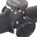 Оптический прицел Leupold VX-6HD 1-6x24 CDS-ZL2 FireDot Duplex (с подсветкой)
