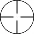 Оптический прицел Leupold VX-6HD 1-6x24 CDS-ZL2 FireDot Duplex (с подсветкой)