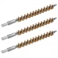 Ершик Bore Tech к. .35 (7,6 мм) бронза, 3 шт