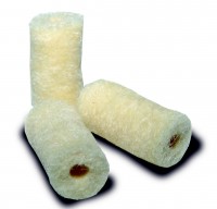 Тампон Ballistol фетровый кал. 22, 60 штук