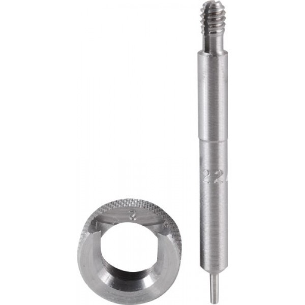 Подрезка гильз Lee Precision Gauge Holder .30-06 Springfield
