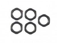 Комплект из 5-и обжимных колец для матрицы RCBS Die Lock Rings