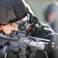 Коллиматорный прицел Aimpoint PRO (2 МОА)