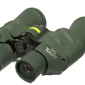 Бинокль Sturman 7x50 зелёный