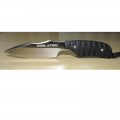 Нож Sanrenmu RealSteel лезвие 74 мм
