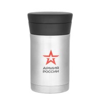 Термос для еды THERMOS Армия России 0.5 л  