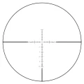 Оптический прицел Vector Optics Taurus 6-24x50 HD HT