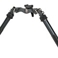 Сошки Atlas BT72 Super CAL на Picatinny, Pod-Loc, высота 5.6-10.8in