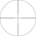 Оптический прицел Vortex Crossfire II AO 6-24x50 AO