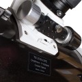 Труба оптическая Sky-Watcher BK P250 Steel OTAW Dual Speed Focuser